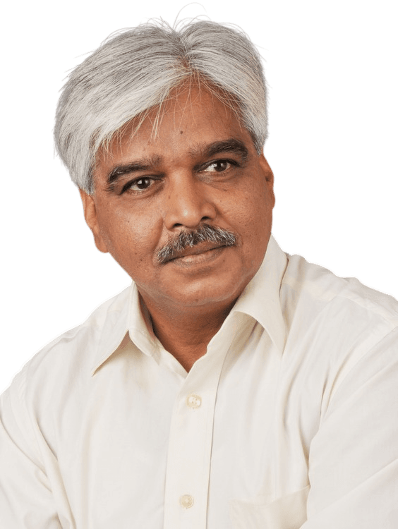 Tulsi Tawari - Indian Economist and Author
