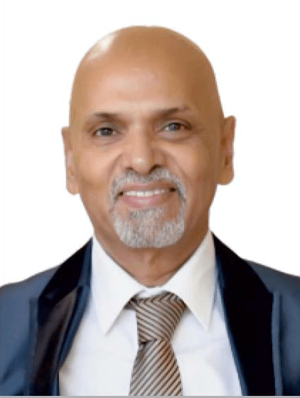 Prithviraj Gopal