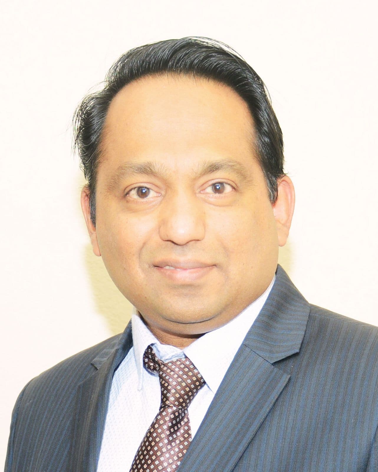 Amol Khire